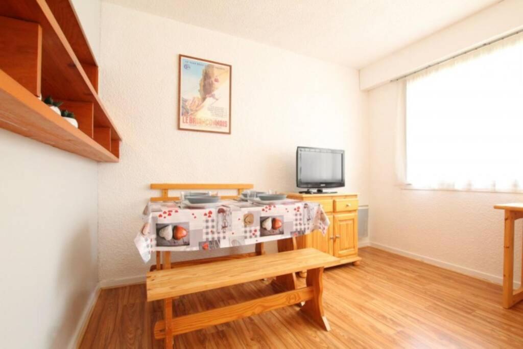 Apartment Ideal 2 Personnes Et/ou Avec 2 Enfants *