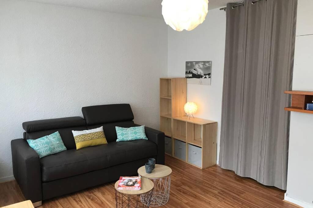 Apartment Ideal 2 Personnes Et/ou Avec 2 Enfants *