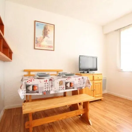 Studio Ideal 2 Personnes Et/Ou Avec 2 Enfants Briancon  Exterior photo