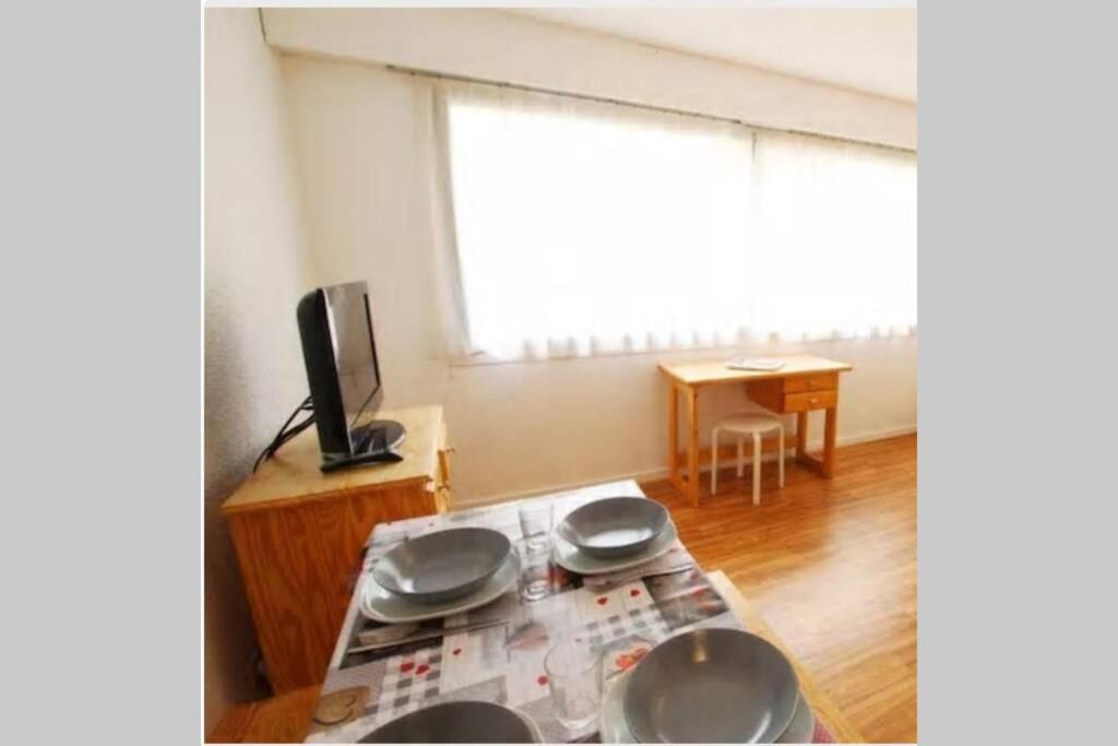 Idéal 2 Personnes Et/ou Avec 2 Enfants * Briançon